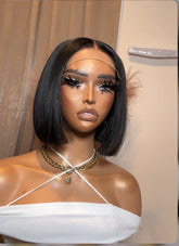 The Raw Laos Mini Bob